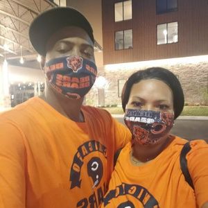 Meet your Posher, Larry